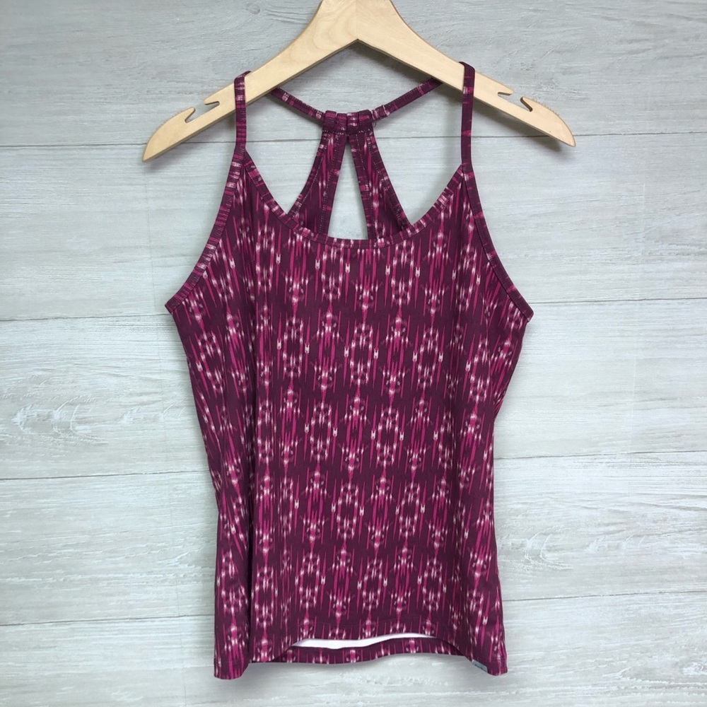 *| Eddie Bauer | tank top. Size M.